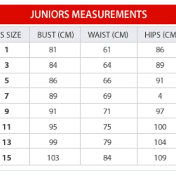 Navy embroidered dress - Picture 9 of 9